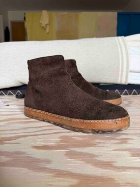 Marsell short boots